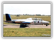 Fouga BAF MT14